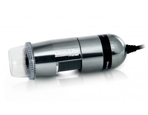 DermaScope Polarizer HR 200x Видеодерматоскоп