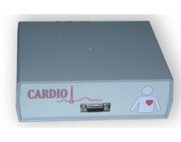 Диагностический ЭКГ комплекс CARDIO ветеринарный