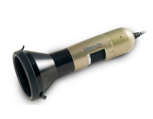 Иридоскоп ветеринарный IriScope