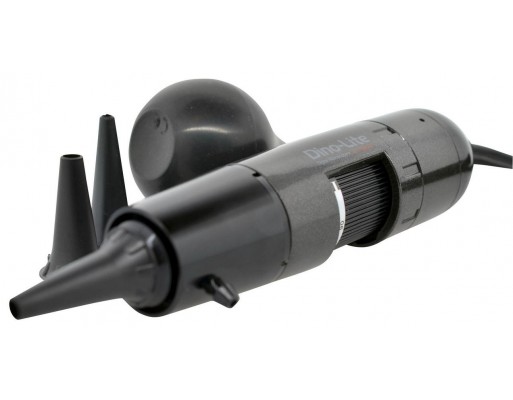 Видеоотоскоп EarScope Pneumatic для ветеринарии