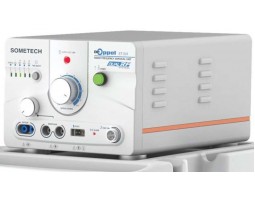 Dr.Oppel ST-501 ветеринарный электрохирургический радиоволновой аппарат
