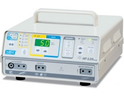 HF-120 Аппарат электрохирургический микропроцессорный