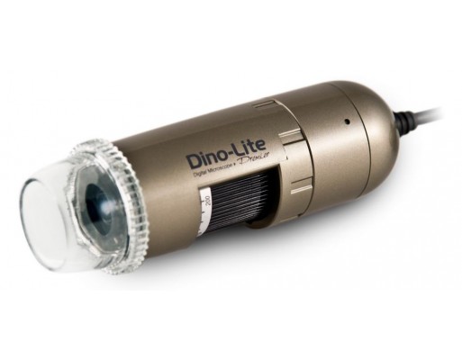 Видеотрихоскоп ветеринарный TrichoScope Polarizer 