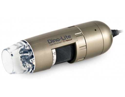 Видеотрихоскоп ветеринарный TrichoScope UV