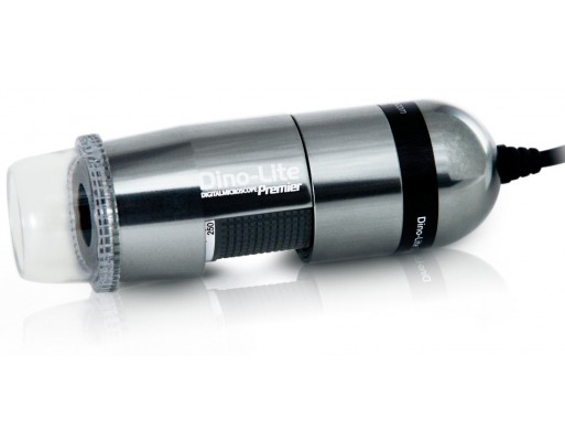 Видеотрихоскоп ветеринарный TrichoScope Polarizer HR