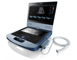 Ультразвуковой сканер Acclarix AX8