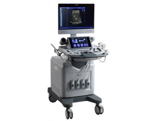 Ультразвуковой сканер Acclarix LX8