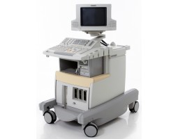 Philips HDI-5000 white Б/У ультразвуковой сканер 
