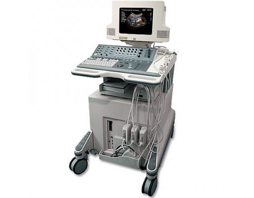 Philips ATL HDI-5000 Б/У ультразвуковой сканер