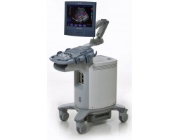 Siemens ACUSON X150 Б/У ультразвуковой сканер 