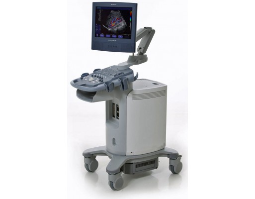 Siemens ACUSON X150 Б/У ультразвуковой сканер